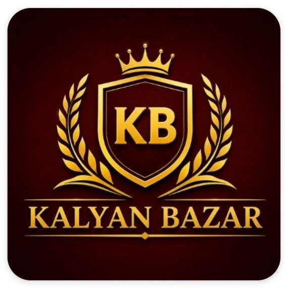 Kalyan Bazar Logo
